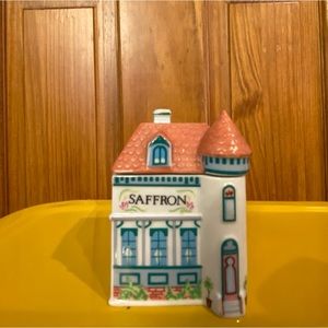 🌿SAFFRON Lenox Spice House🌿